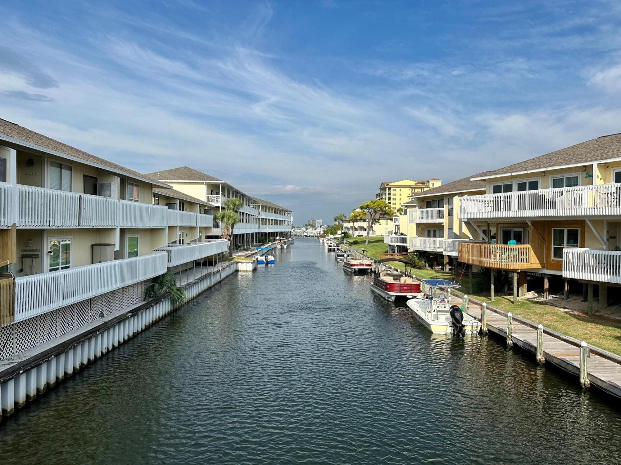 Sandpiper Cove 7103 Vila Destin Exterior foto